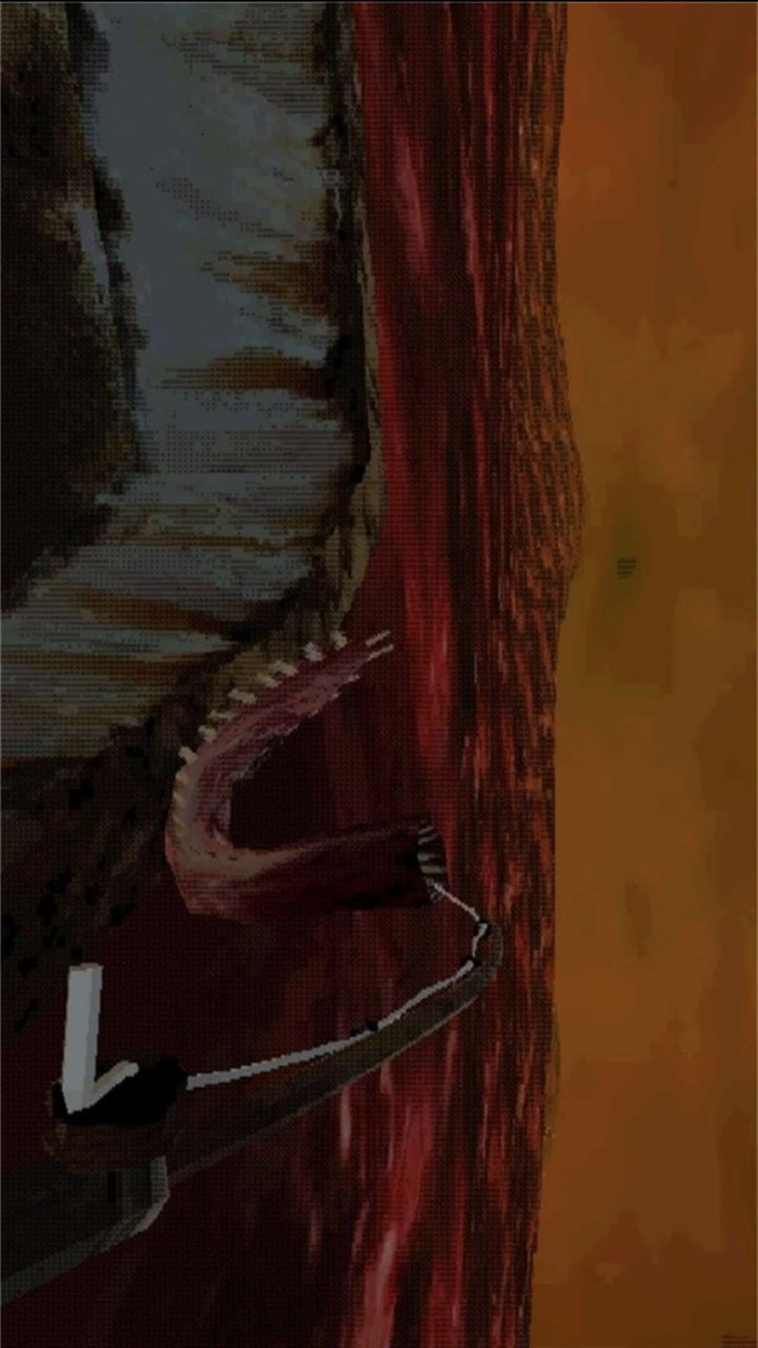 哀悼之潮官方正版截图2