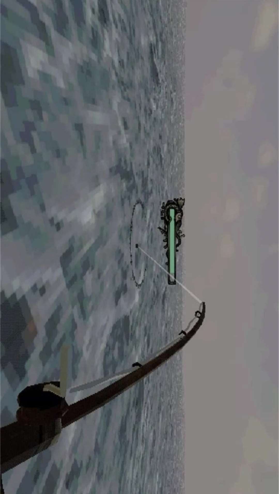 哀悼之潮手机版