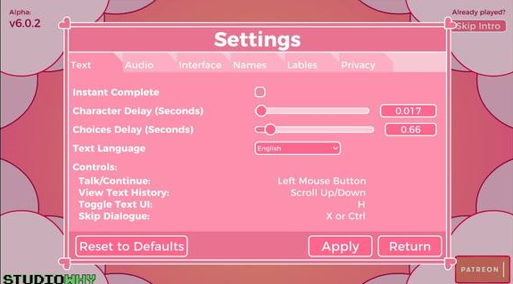 ponywaifusim中文版