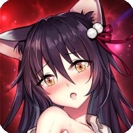 无尽之夜萌娘的内战游戏官网版v1.0.26