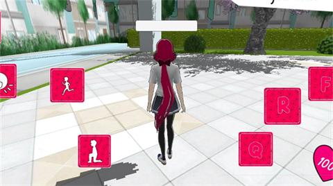 病娇模拟器相思复兴截图3