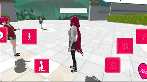 病娇模拟器相思复兴截图4