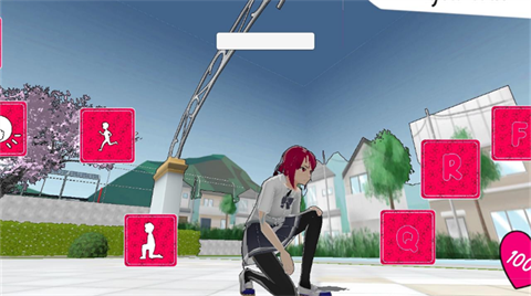 病娇模拟器相思复兴截图1