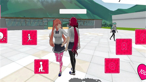 病娇模拟器相思复兴