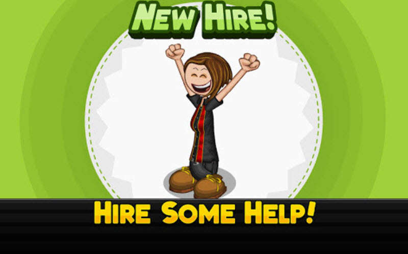 老爹的炸鸡店汉化版截图2