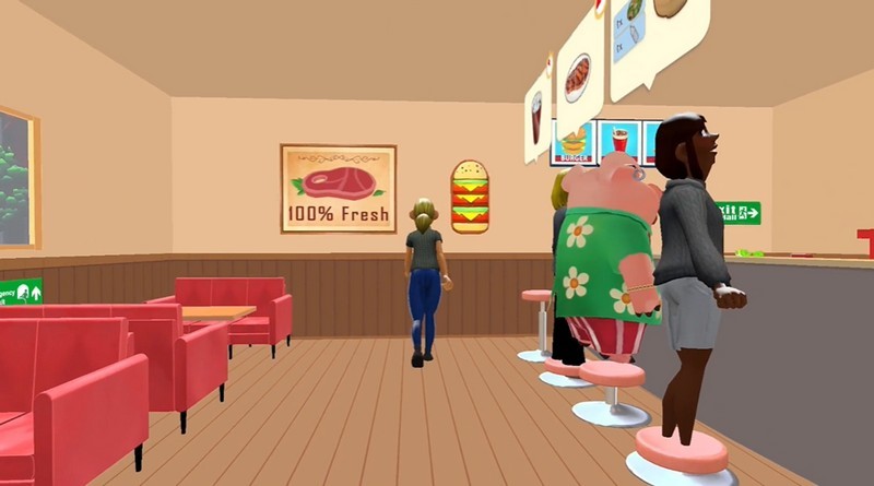 烹饪冲突(Cooking Clash)