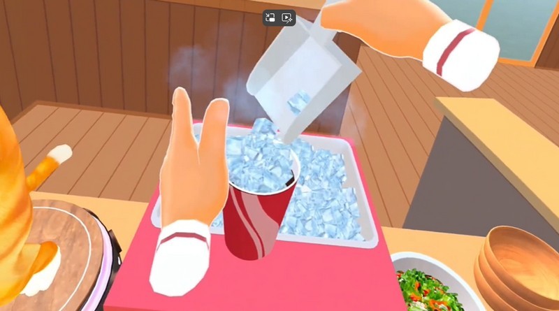 烹饪冲突(Cooking Clash)