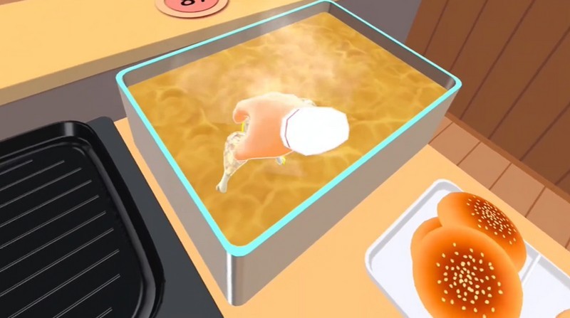 烹饪冲突(Cooking Clash)