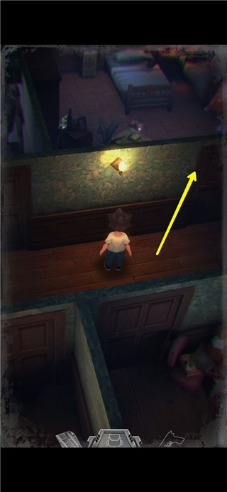 秘馆疑踪手机版