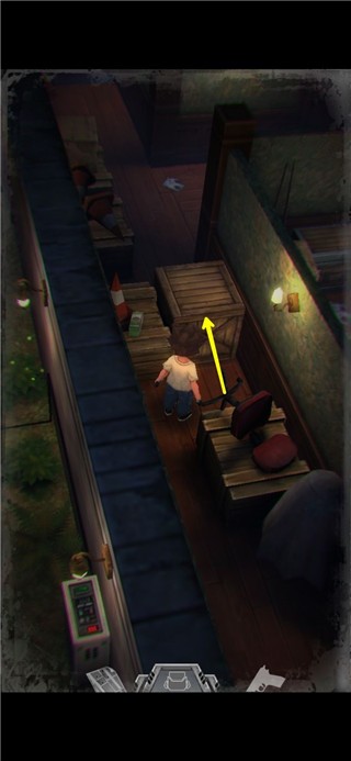 秘馆疑踪手机版