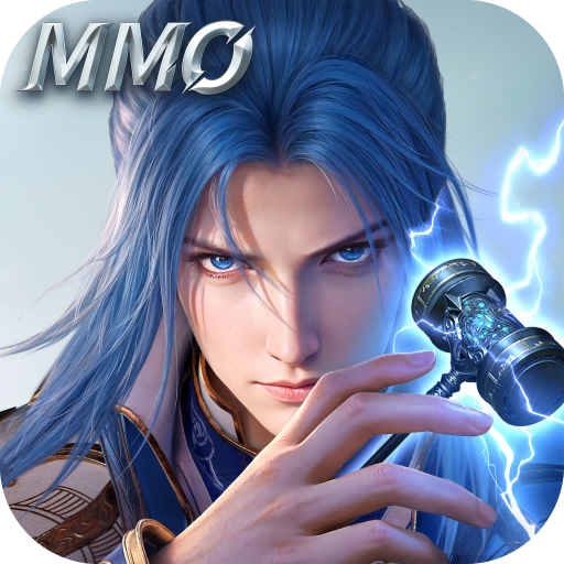 斗罗大陆猎魂世界手机版