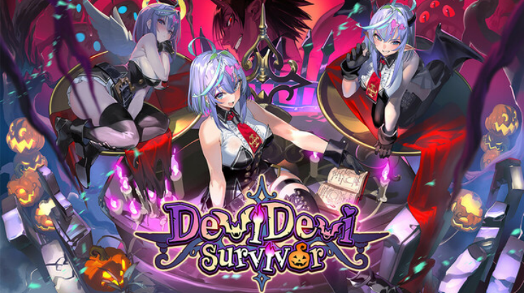 恶魔幸存者安卓版截图5