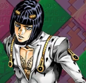 jojo整合版白金之星镇魂曲