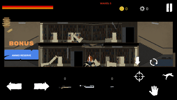 强尼大战僵尸内置MOD菜单截图4
