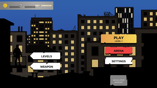 强尼大战僵尸内置MOD菜单截图2