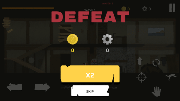 强尼大战僵尸内置MOD菜单截图1