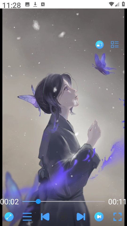 音乐大全播放器