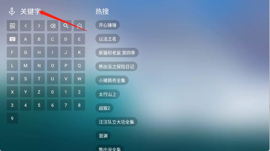 总统影院TV