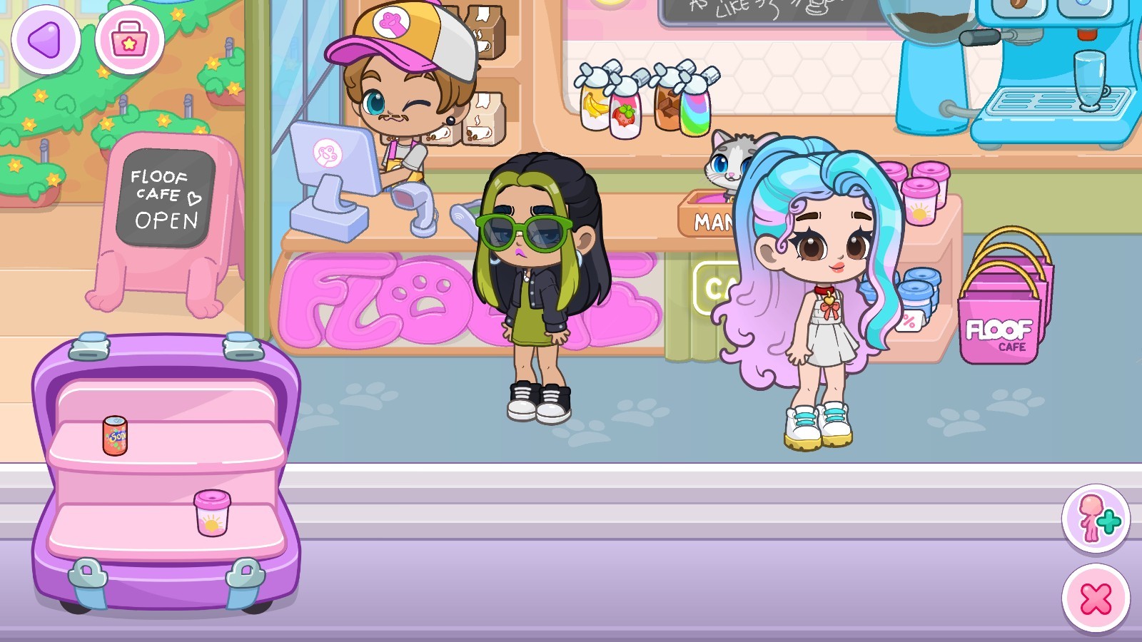 多普莱斯世界2025