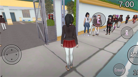 病娇模拟器心动陷阱模组截图4