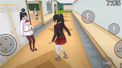 病娇模拟器心动陷阱模组截图2