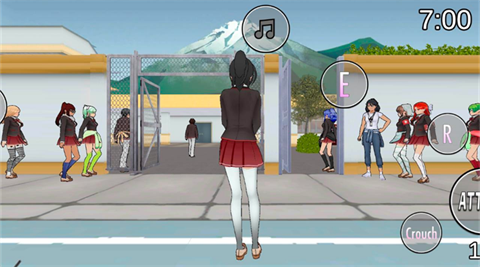 病娇模拟器心动陷阱模组截图1