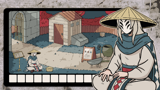 隐藏的记忆汉化版