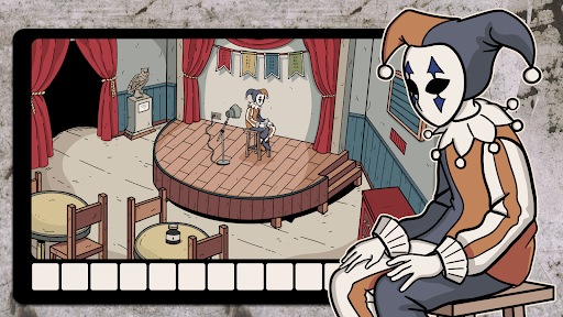 隐藏的记忆汉化版