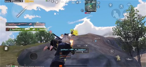 绝地求生国际服3.9