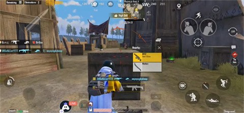 绝地求生国际服3.9