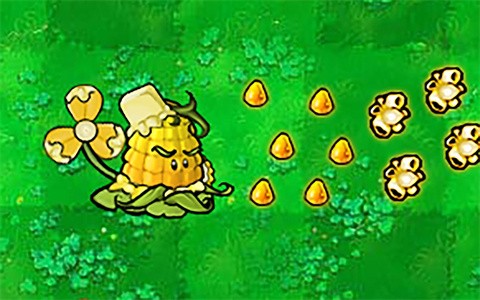 植物大战僵尸杂交版3.9