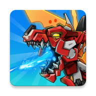 机甲斗兽场内置菜单版最新