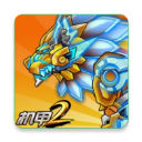 机甲斗兽场2内置mod菜单