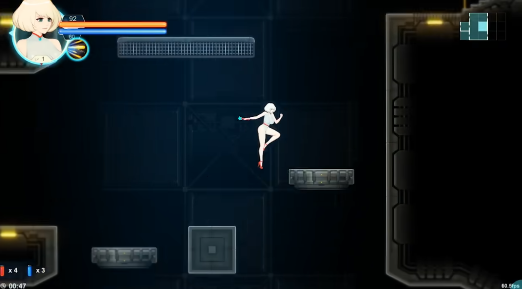 异形探索v1.13安卓汉化