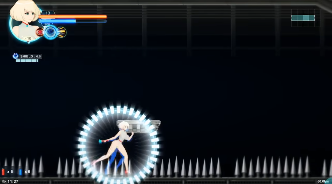 异形探索v1.13安卓汉化