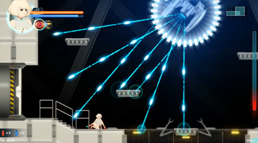 异形探索v1.13安卓汉化