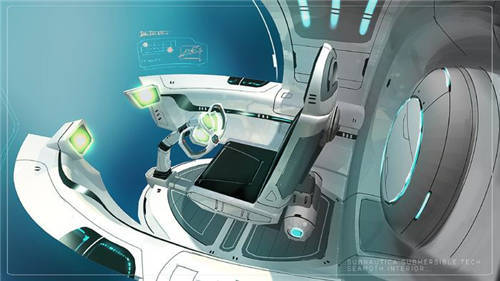 深海迷航2025最新版