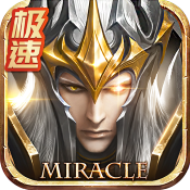 精灵盛典黎明极速版