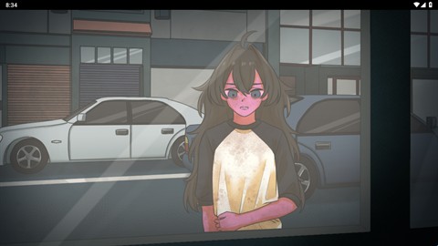 跨维度自动售货机手机版