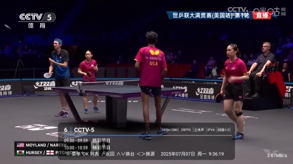 三林酷九TV131电视