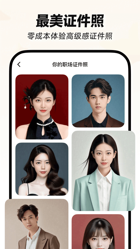 星绘app官方免费版截图3