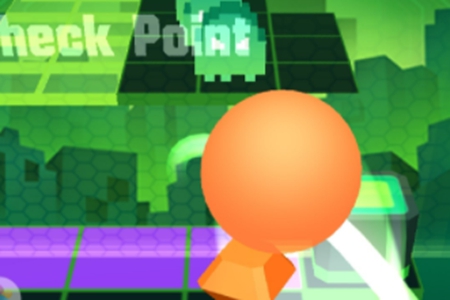 滚动的天空魔法屋版本