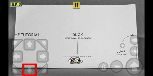 发条总动员游戏截图11