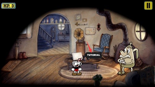 发条总动员游戏截图10