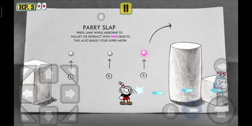 发条总动员游戏截图15