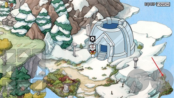 茶杯头甜蜜终章中文版手游