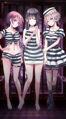 无限牢狱汉化版截图1