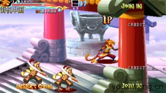 西游释厄传2手机版截图2