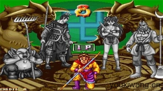 西游释厄传2手机版截图1