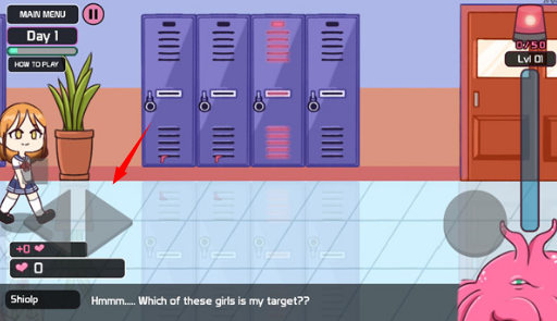 lovecraft locker2储物柜